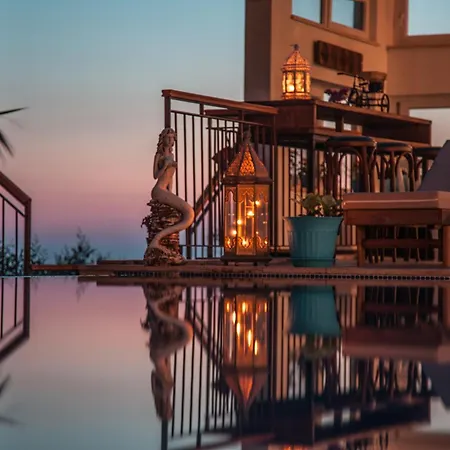 Hotel Sunset Kaş