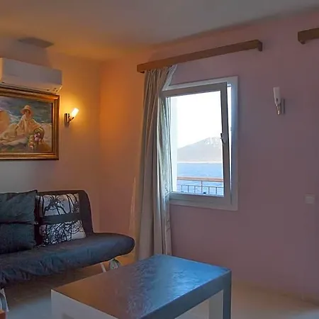 Sunset Hotel Kaş