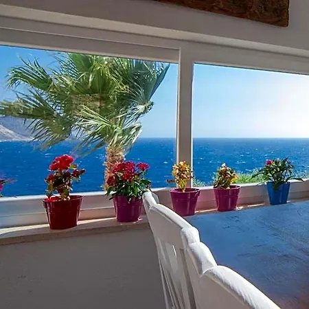 Sunset Hotel Kaş