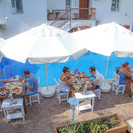 Sunset Hotel Kaș