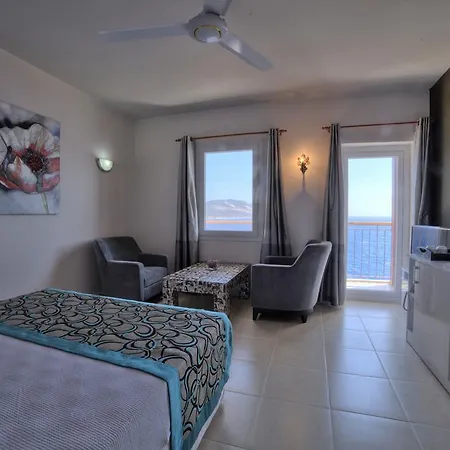 Hotel Sunset Kaş