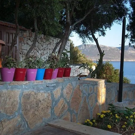 Sunset Kaş