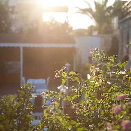 Hotel Sunset Kaş