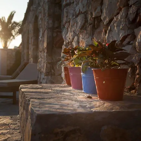 Hotel Sunset Kaş