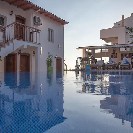 Hotel Sunset Kaş