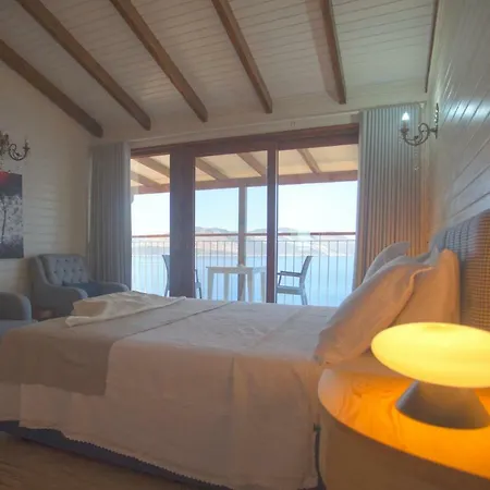 Hotel Sunset Kaş