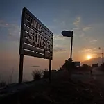 فندق صن ست كاس