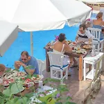 صن ست فندق