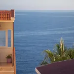 صن ست فندق