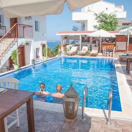 Hotel Sunset 3*