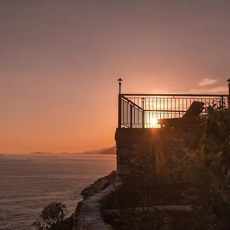 Hotel Sunset Kaş