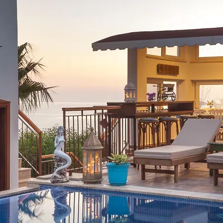 Hotel Sunset 3*