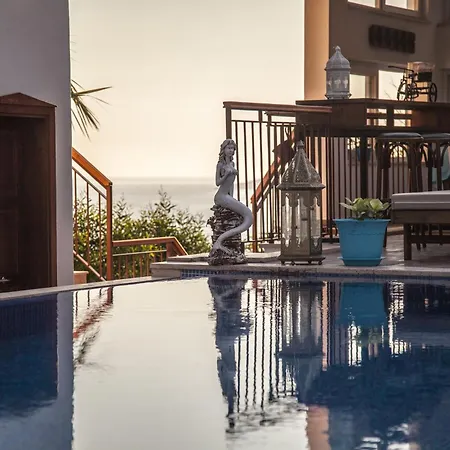 Hotel Sunset 3*