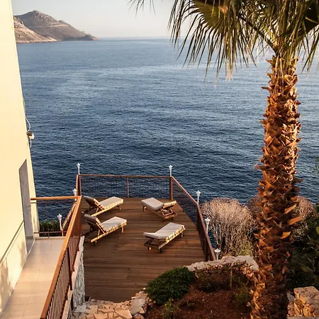 Hotel Sunset 3*