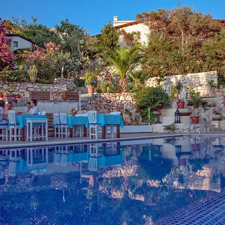 Hotel Sunset 3*