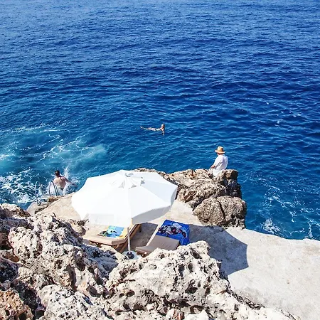 Sunset Hotel Kaş