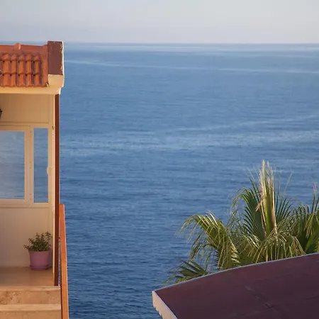Sunset Hotel