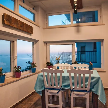 Hotel Sunset Kaş