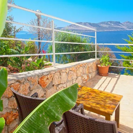 Sunset Hotel Kaş